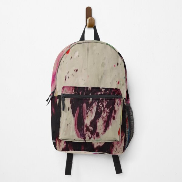 Item preview, Running Paint designed and sold by LukeRosenberg.