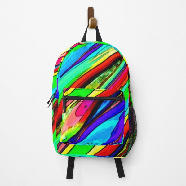 Item preview, Under the Rainbow designed and sold by Happy-and-Neat.