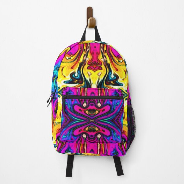 Item preview, Crazy Psychedelic Fieri designed and sold by Happy-and-Neat.