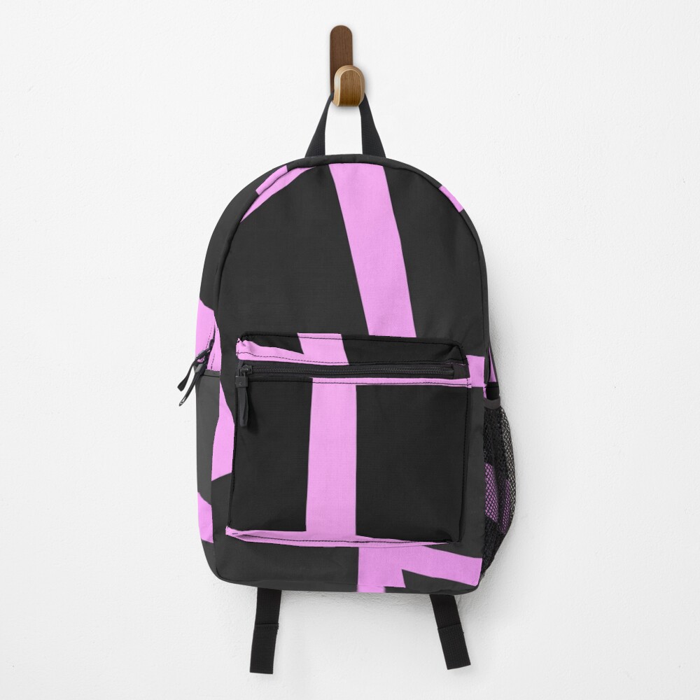 Item preview, Backpack designed and sold by eidrood.