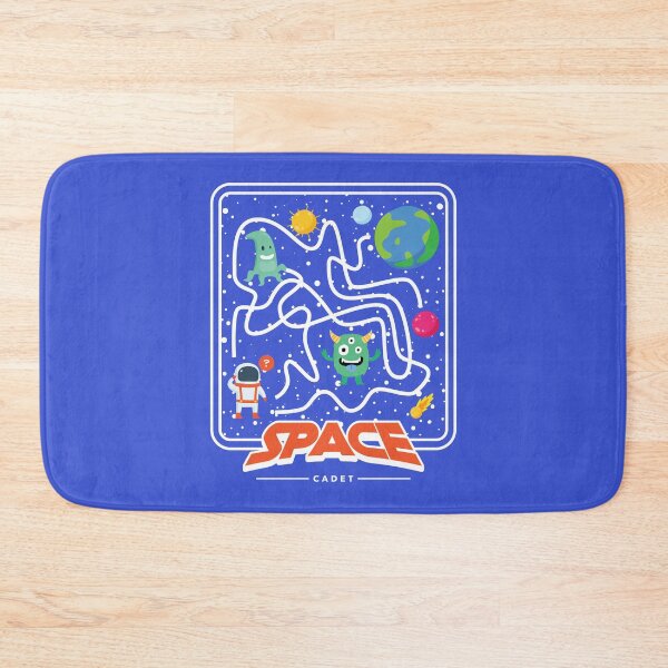 Item preview, Space Cadet designed and sold by AladdinMktgs.
