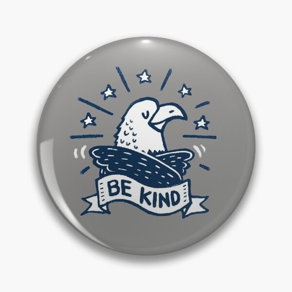 Item preview, Be kind designed and sold by walmazan.