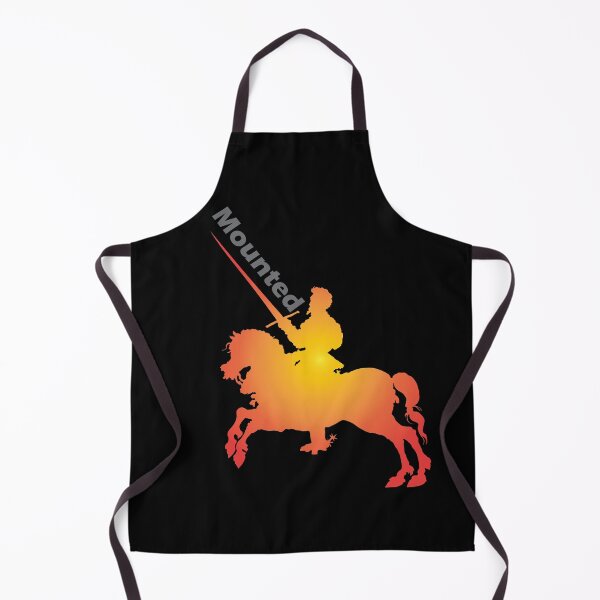 Item preview, Mounted Combat Mayhem designed and sold by Academie Duello.