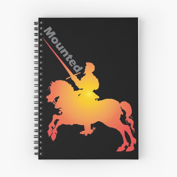 Item preview, Mounted Combat Mayhem designed and sold by Academie Duello.