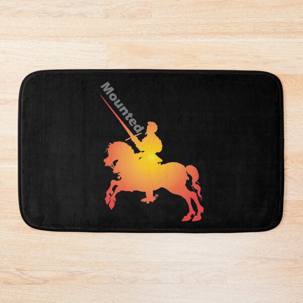 Item preview, Mounted Combat Mayhem designed and sold by Academie Duello.