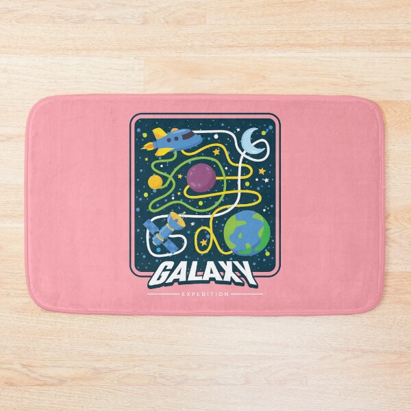 Item preview, Galaxy Expedition designed and sold by AladdinMktgs.