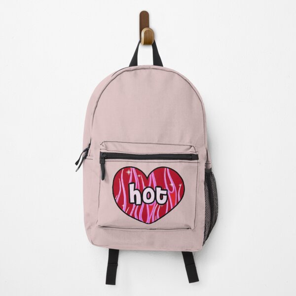 Item preview, hot y2k heart designed and sold by Samantha M.