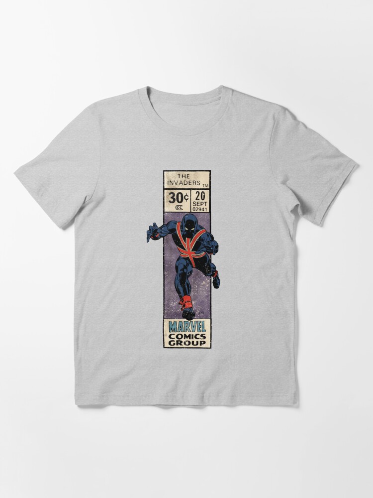 Camisetas retro corner sales