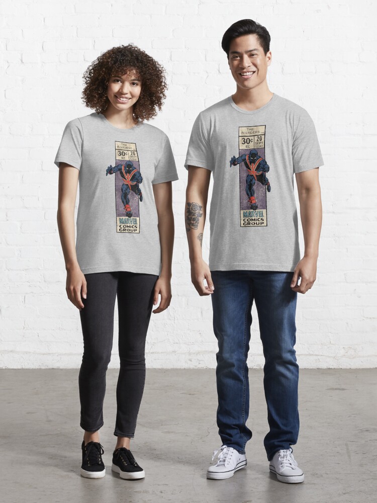Camisetas cheap retro corner