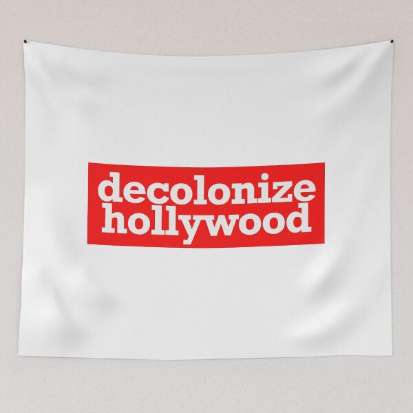 Item preview, decolonize hollywood designed and sold by jfreedom.