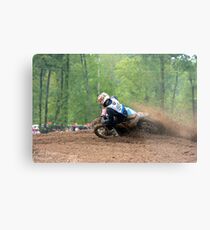Matt Toth Metal Print