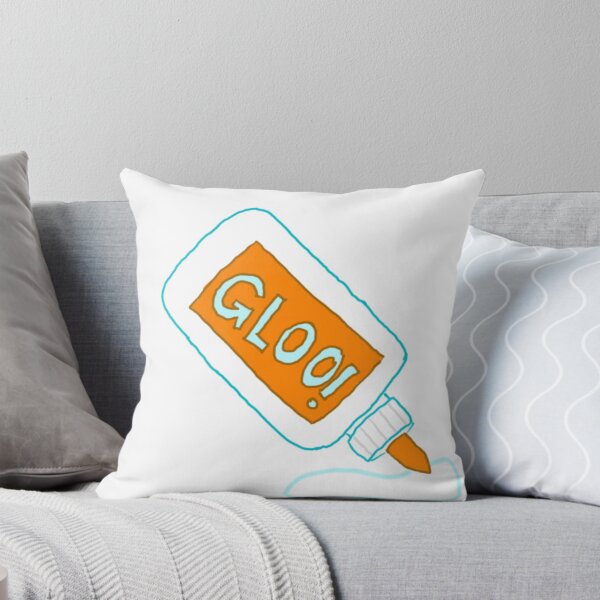 Item preview, Glue designed and sold by ExtraAlArt.