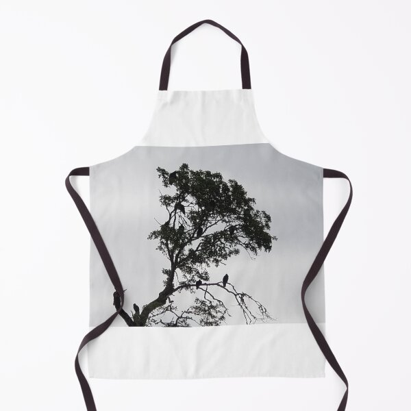 Item preview, Buzzards in Tree designed and sold by Tamara McDonnell.