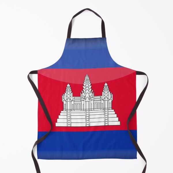 Item preview, Cambodia designed and sold by solostsofaded.