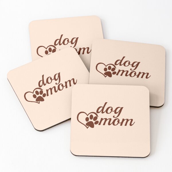 Item preview, dog mom designed and sold by meganalexaa.