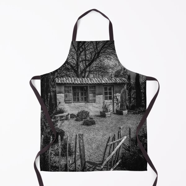 Item preview, Le Jardin de Vincent Black and White designed and sold by Chris Thaxter.