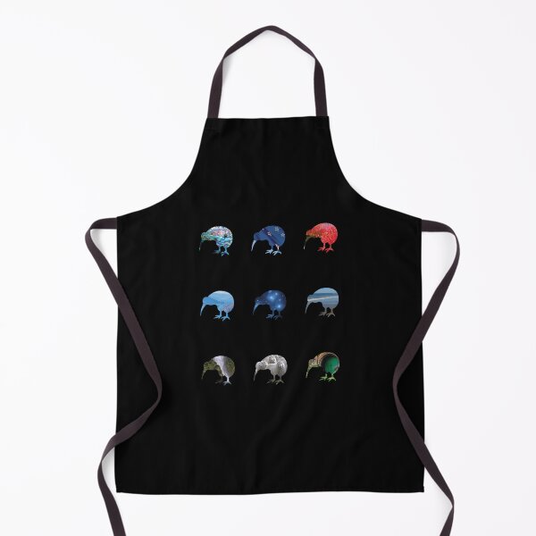Item preview, NEW ZEALAND KIWIS designed and sold by Madjack Tees Kiwi SuperStore.