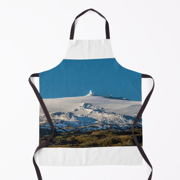 Item preview,  Snaefellsjokull volcano 3 Iceland designed and sold by Chris Thaxter.