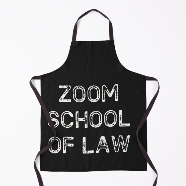Item preview, zoom school of law designed and sold by firegalaxy.