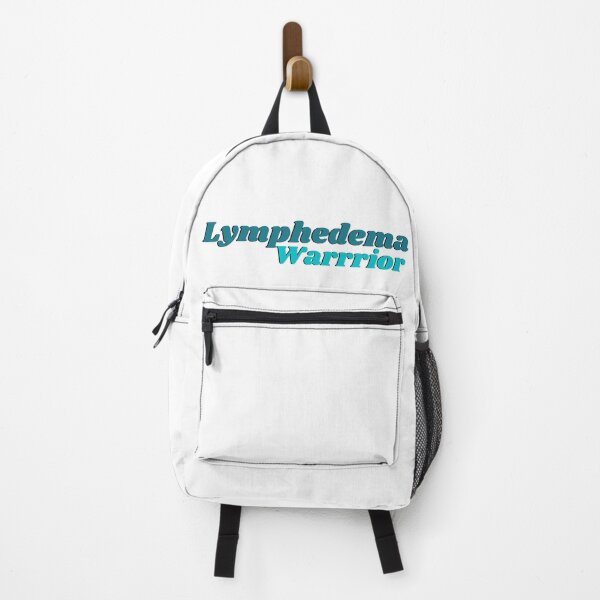 Item preview, Lymphedema Warrior designed and sold by PothosPepper.