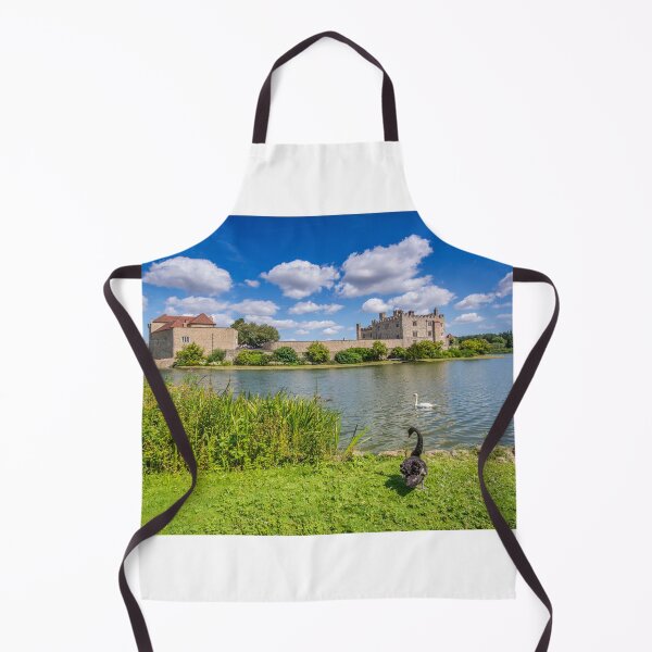 Item preview, Leeds Castle Kent designed and sold by Chris Thaxter.