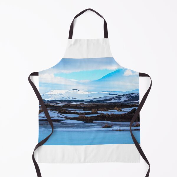 Item preview, Hekla Volcano Iceland designed and sold by Chris Thaxter.
