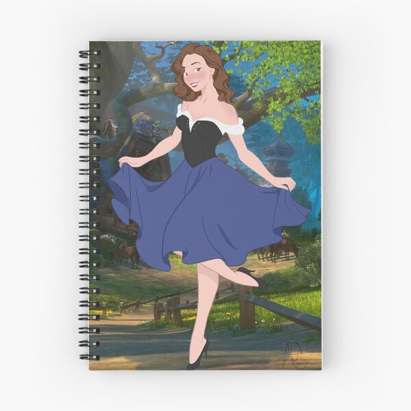 Item preview, Cute Brunette Pin Up (With Background) designed and sold by Aria Winchester Designs.