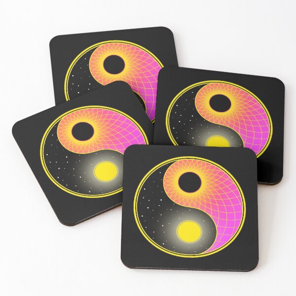 Item preview, Yin Yang Polarity designed and sold by Kayla Dickerson.
