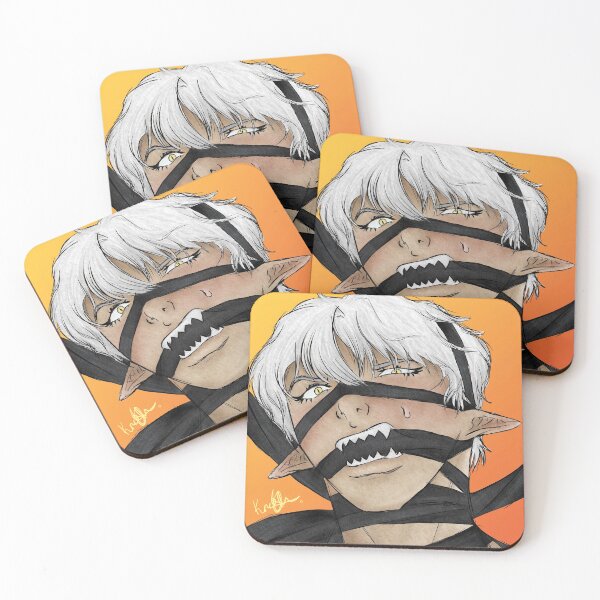 Item preview, Cain Dear Door Yaoi designed and sold by Yuyasakaki.