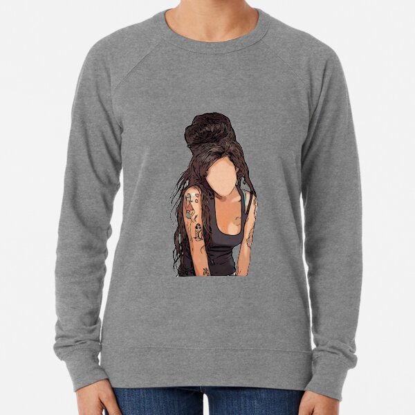 Amy 3 Sweatshirt léger