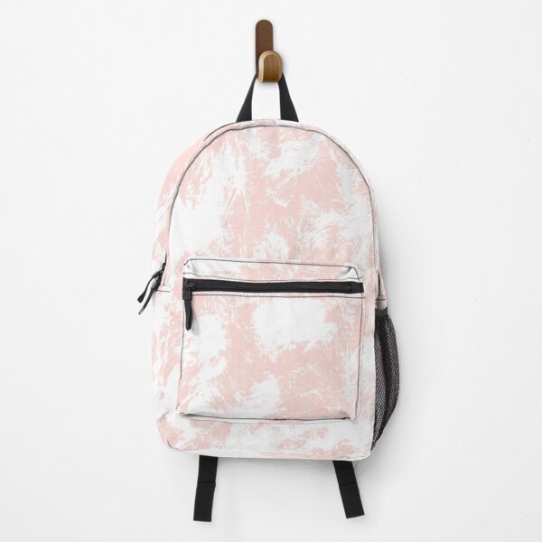 Item preview, Blush Pink Contrast Brushstrokes designed and sold by Carolina Diaz.
