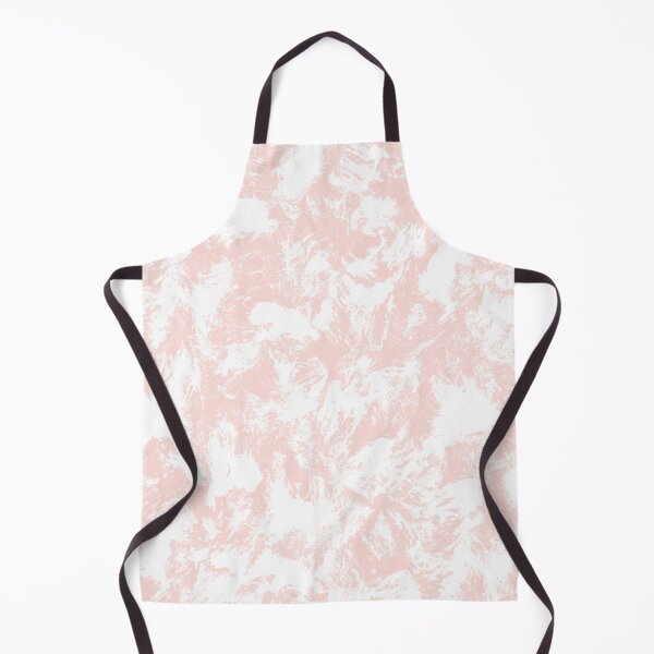 Item preview, Blush Pink Contrast Brushstrokes designed and sold by Carolina Diaz.