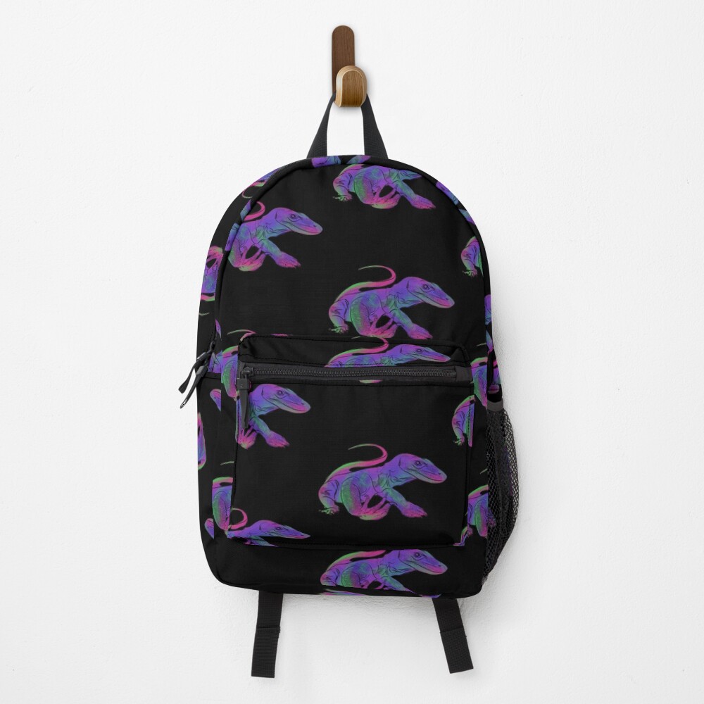 Artikel-Vorschau von Rucksack, designt und verkauft von Designwebjae.