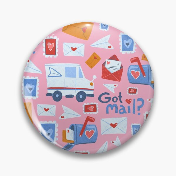 Item preview, Got Mail? II designed and sold by AllyArtDesigns.