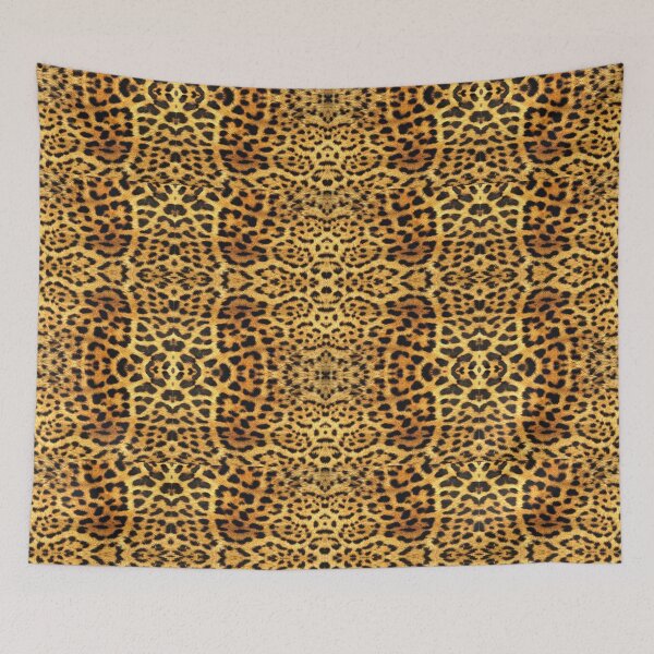Item preview, Leopard baby, yeah! designed and sold by watertigerleo.