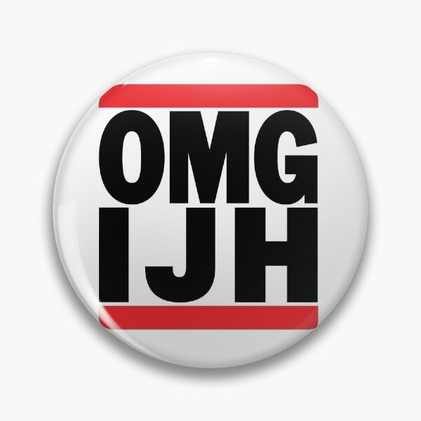 Item preview, OMGIJH (Run DMC - White) designed and sold by OMGIJH.