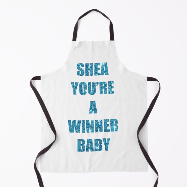 Item preview, Shea Coulee You're A Winner Baby designed and sold by rocketpapii.