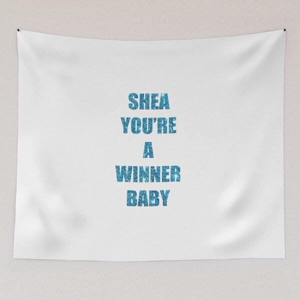 Item preview, Shea Coulee You're A Winner Baby designed and sold by rocketpapii.