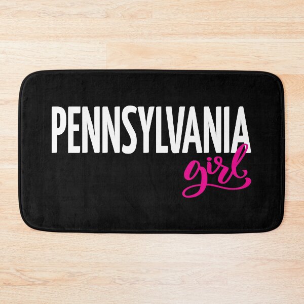 Item preview, Pennsylvania Girl designed and sold by ProjectX23.