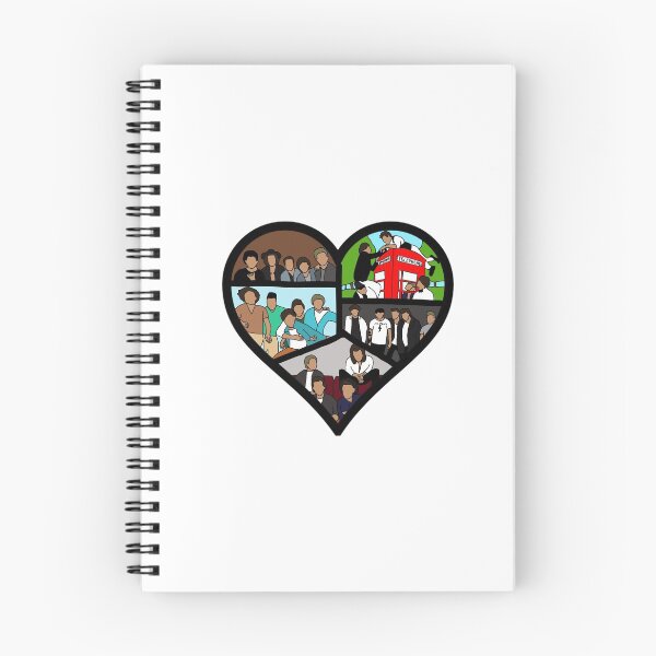 Item preview, 10 years of One Direction designed and sold by Leahn949.