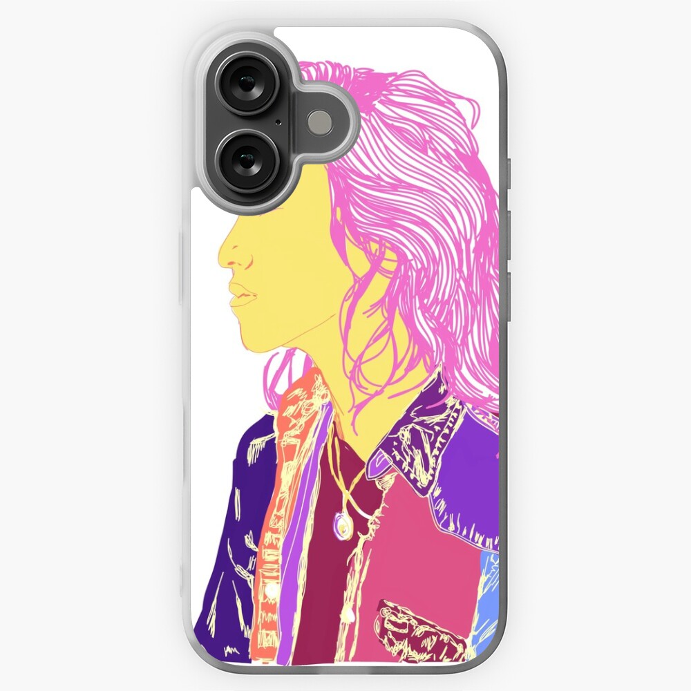 Item preview, iPhone Soft Case designed and sold by kelberlee.