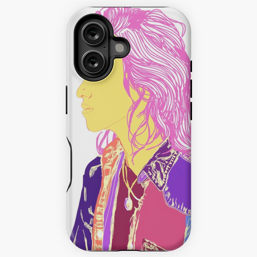 Item preview, iPhone Tough Case designed and sold by kelberlee.