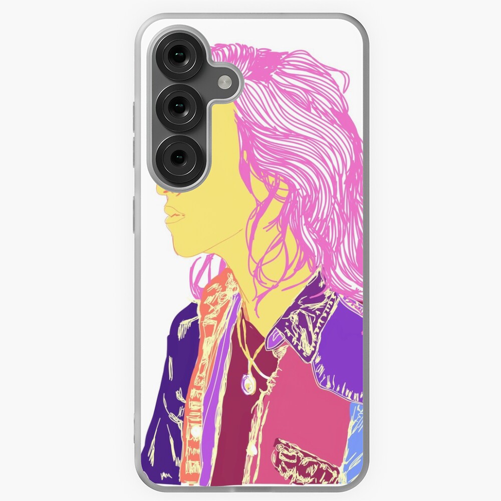 Item preview, Samsung Galaxy Soft Case designed and sold by kelberlee.