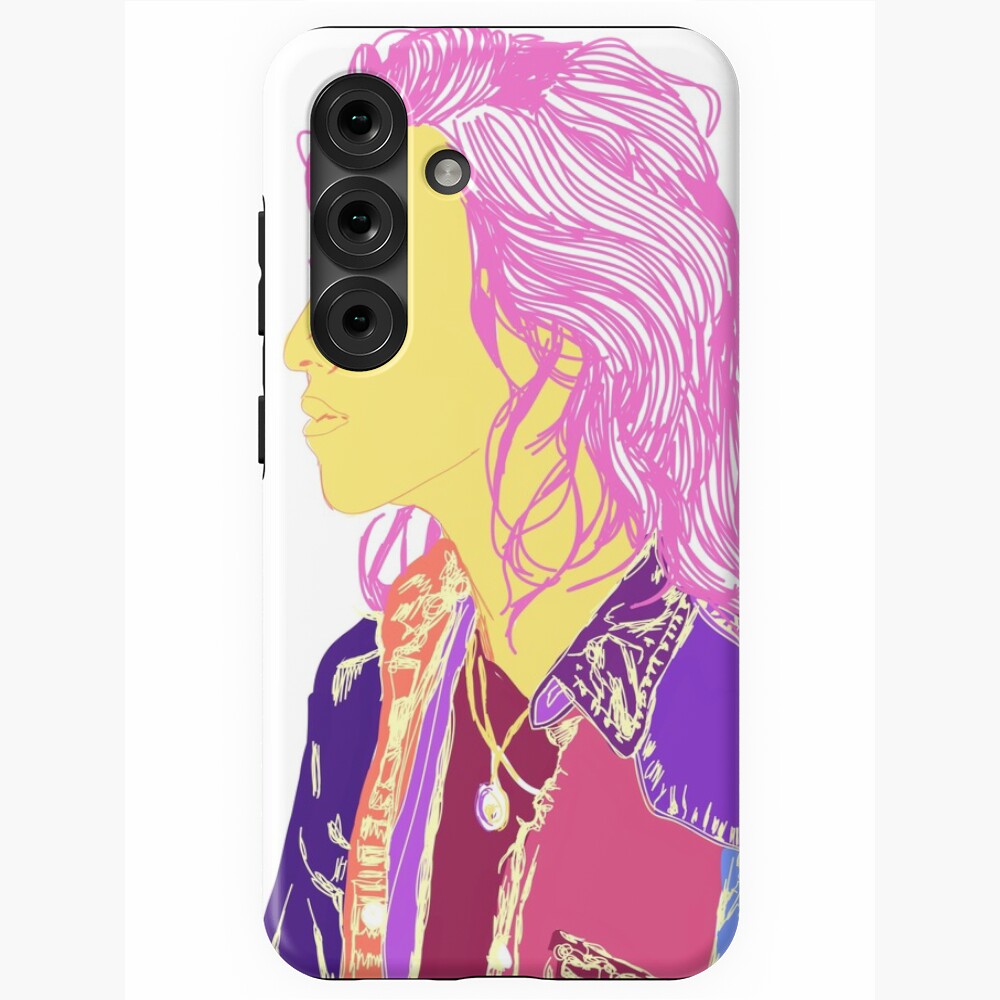 Item preview, Samsung Galaxy Tough Case designed and sold by kelberlee.