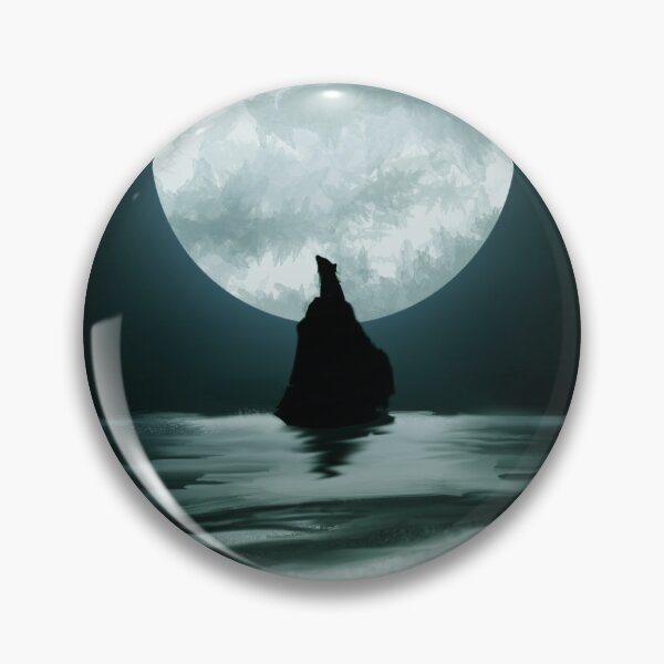 Item preview, Supermoon designed and sold by geeksketching.