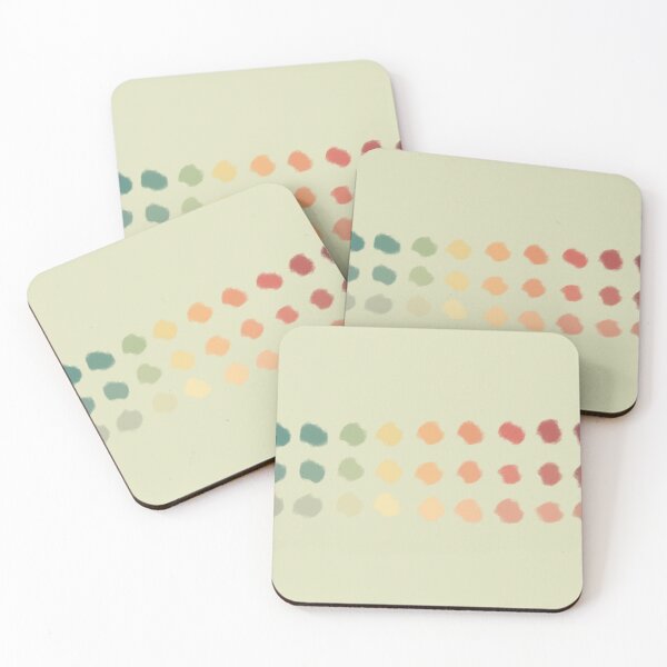 Item preview, Pastel Color Palette designed and sold by abigail-hempell.