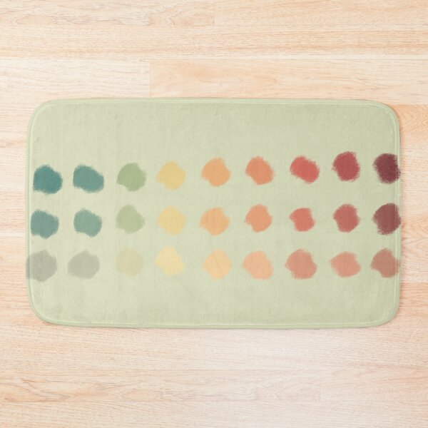 Item preview, Pastel Color Palette designed and sold by abigail-hempell.