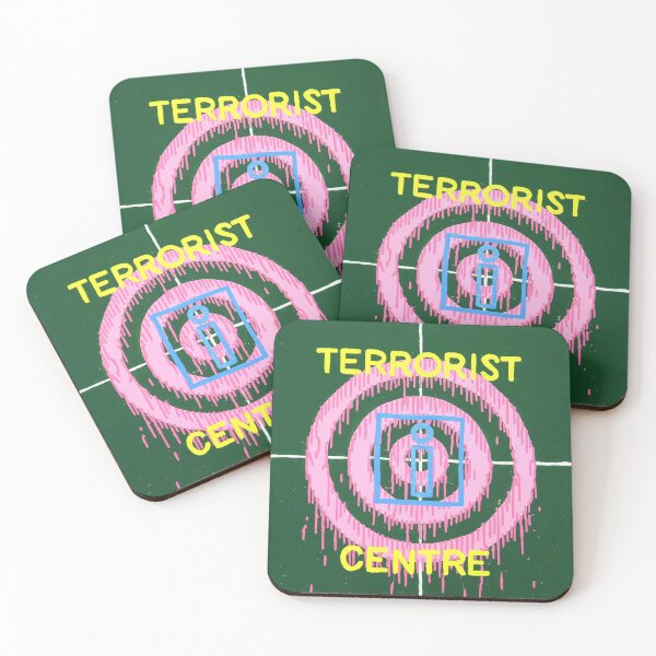 Item preview, Sign of the times designed and sold by pinkstinks.