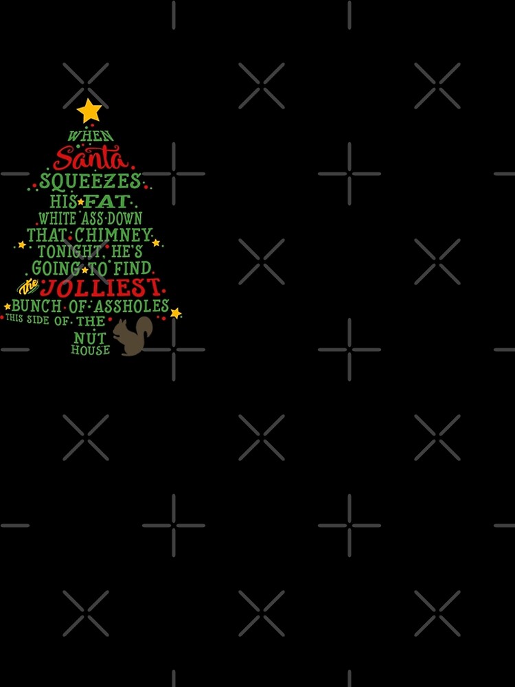 Jolliest Bunch of A-holes by ninthstreet