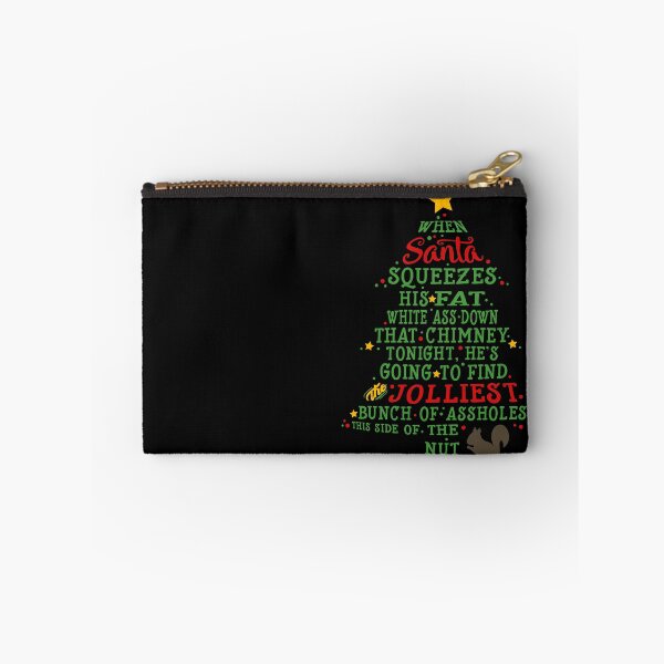 Item preview, Jolliest Bunch of A-holes designed and sold by ninthstreet.